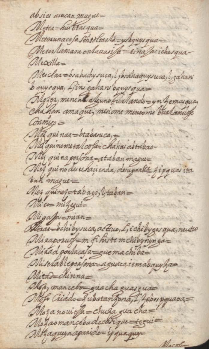 Manuscrito 158 BNC Vocabulario - fol 87v.jpg