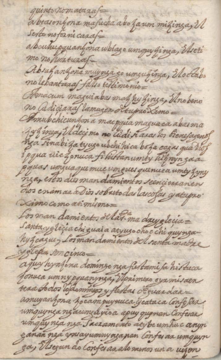 Manuscrito 158 BNC Catecismo - fol 133v.jpg