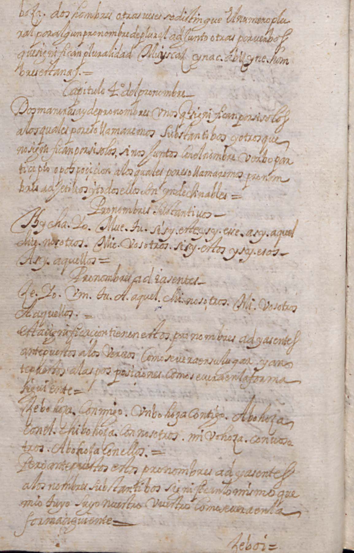 Manuscrito 158 BNC Gramatica - fol 2v.jpg