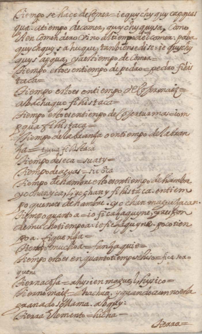 Manuscrito 158 BNC Vocabulario - fol 118v.jpg