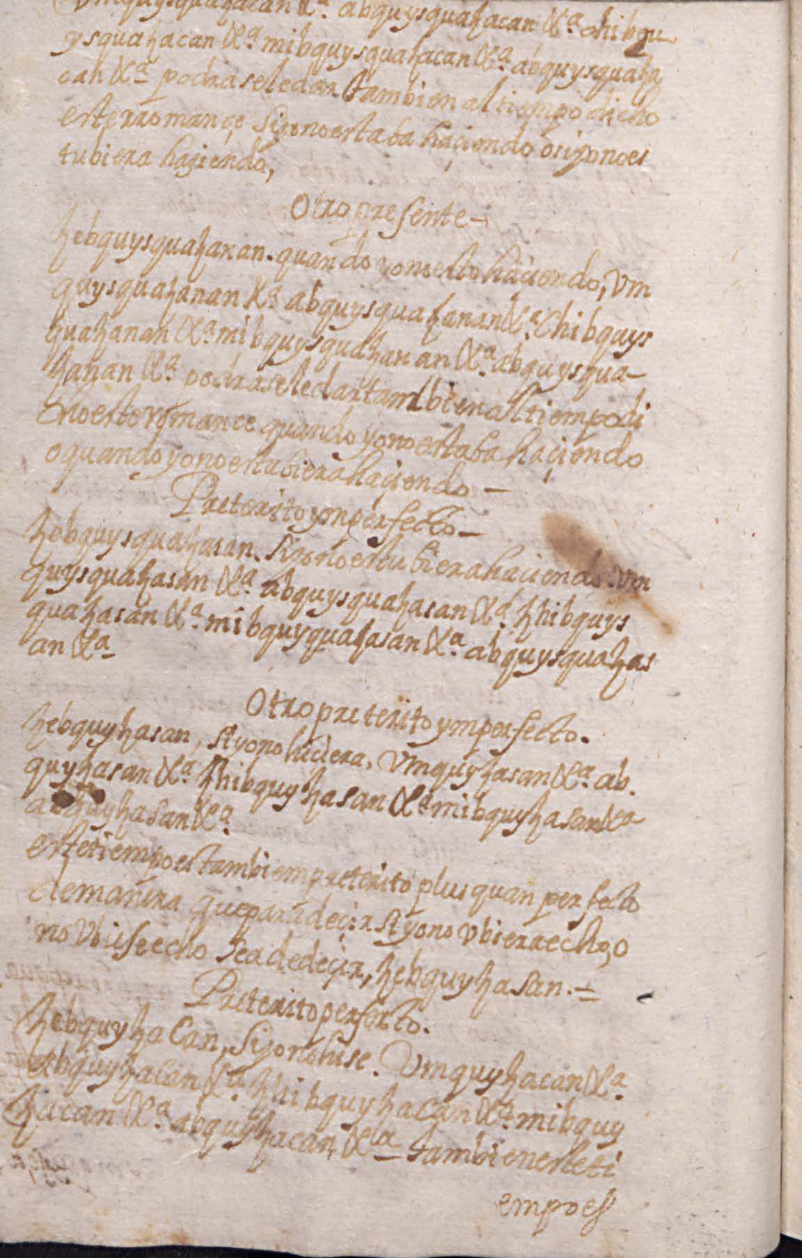 Manuscrito 158 BNC Gramatica - fol 22v.jpg