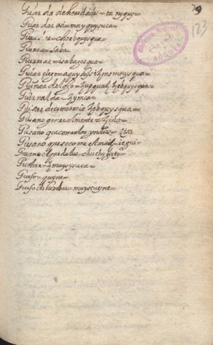 Manuscrito 158 BNC Vocabulario - fol 79r.jpg