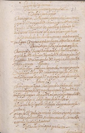 Manuscrito 158 BNC Gramatica - fol 21r.jpg