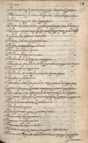 Manuscrito 158 BNC Vocabulario - fol 81r.jpg