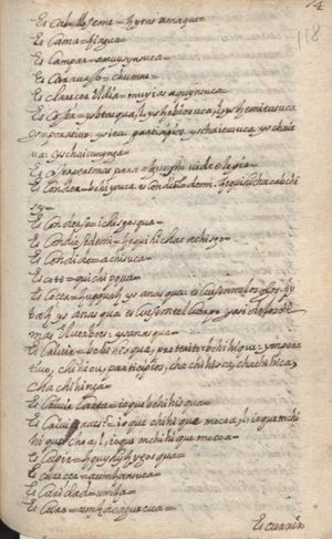 Manuscrito 158 BNC Vocabulario - fol 74r.jpg