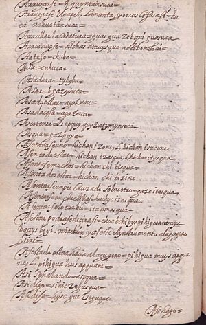 Manuscrito 158 BNC Vocabulario - fol 20v.jpg