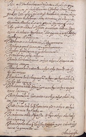 Manuscrito 158 BNC Vocabulario - fol 3v.jpg