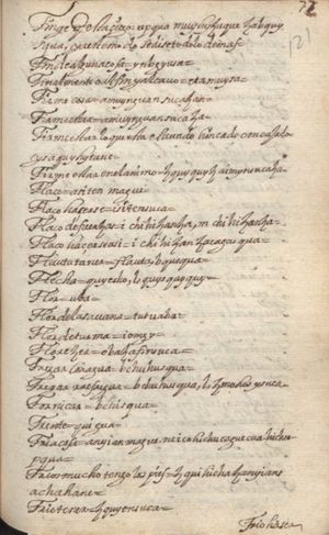 Manuscrito 158 BNC Vocabulario - fol 77r.jpg