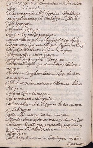 Manuscrito 158 BNC Vocabulario - fol 34v.jpg