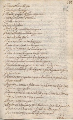 Manuscrito 158 BNC Vocabulario - fol 119r.jpg
