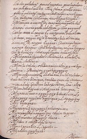Manuscrito 158 BNC Vocabulario - fol 11r.jpg