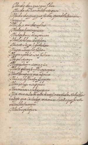 Manuscrito 158 BNC Vocabulario - fol 88v.jpg