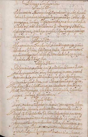 Manuscrito 158 BNC Gramatica - fol 17r.jpg