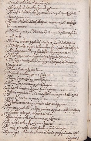 Manuscrito 158 BNC Vocabulario - fol 12v.jpg