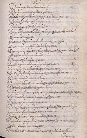 Manuscrito 158 BNC Vocabulario - fol 50r.jpg