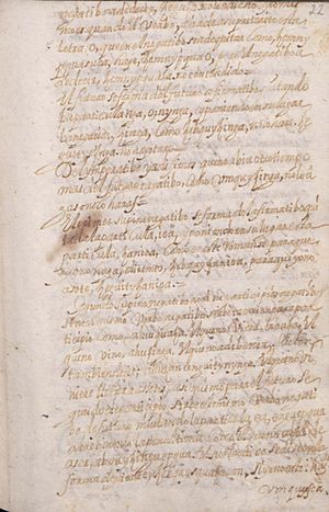 Manuscrito 158 BNC Gramatica - fol 22r.jpg