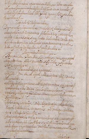 Manuscrito 158 BNC Gramatica - fol 2v.jpg